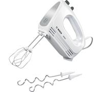 Batteur Bosch Haushalt MFQ24200 400 W blanc