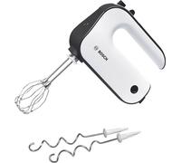 Bosch MFQ4020 mixeur Batteur à main 450 W Anthracite, Blanc