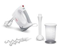 Bosch MFQ3540 mixeur Batteur à main 450 W Gris, Blanc