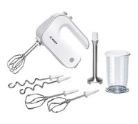 Batteur Bosch MFQ4075DE 550 W Blanc et Argent