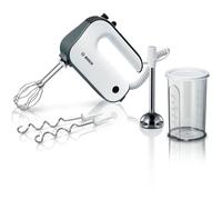 Bosch Batteur MFQ4 850 W Blanc MFQ49700