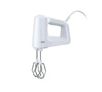 Batteur Braun MultiMix HM 3000 WH Blanc