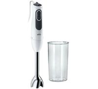 Batteur Braun MultiQuick 3 0,6 l Blanc