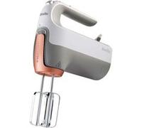 Batteur Breville VFM021X-01 HeatSoft™ 270 W Gris Blanc/Gris/ Bronze G