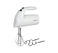 Batteur Clatronic HM 3014 Blanc