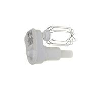 MS-0697388. BATTEUR COMPLET BLANC MOULINEX