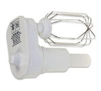 Batteur complet pour robot masterchef Moulinex MS-0697388 Blanc G