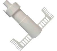 Magimix - Batteur pour robot ménager CS4200XL - Gris - Compatible CS 4200 XL, C 3200, C 3200 XL