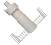 Magimix - Batteur pour robot ménager CS4200XL - Gris - Compatible CS 4200 XL, C 3200, C 3200 XL
