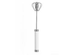 Batteur Cuisine Acier 430 Ergonomique TPR Batteur Cuisine Acier