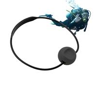 Batteur de Bouteille de plongée - Outil de signalisation sous Marine Robuste fiable, Dispositif de Coup de Cylindre d'immersion Pratique, sphère d' Sensible idéal Alerte immédiate | Accessoire