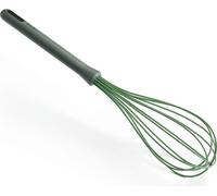 Batteur de cuisine avec fils en acier inoxydable - Long 36cm Batidor de Varillas by Lékué - Idéal pour battre, léger et pratique à manipuler