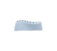 Batteur de lave-linge, ailette agitateur pour tambour de machine à laver, Co: 42097400 Compatible