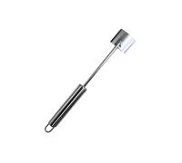 Batteur de maïs professionnel en acier inoxydable pour un retrait rapide des noyaux, parfait pour les recettes, les conserves, les accessoires de cuisson, passe au lave-vaisselle