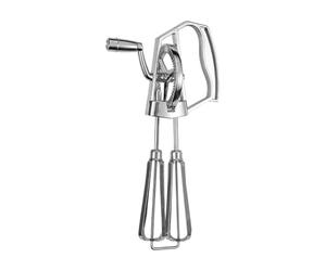 Batteur d'oeufs manuel - 2,56 pouces anti-adhésif manuel, fouet manuel à main, mélangeur de fouet à main | Mélangeur d'oeufs ergonomique portable, lave-vaisselle sûr par exemple Fouet pour cas