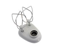 Batteur double en métal Robot ménager (KW669959 KW669947 KENWOOD)