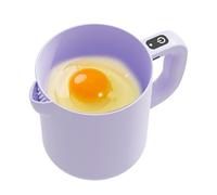 Batteur d'Œufs,Fouet à Œufs et Nappage Électrique | Fouet de Cuisine Sans Fil Rechargeable, Outil de Mélange et Fouettage pour Cuisson Pâtisserie etc.