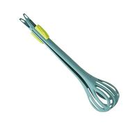 Batteur D'œufs Multifonctionnel - 2 Sur 1 Batteur À Main De Mélange, Mélangeur De Corde Portable | Mélangeur De Cuisine Portable, Outil D'ébavurage Pour Oeufs, Pâte Et Crème