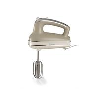 Batteur électrique 1548beige Vintage 450 W Beige Ariete