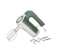 Batteur électrique 300 W 5 vitesses vert