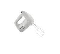 Batteur électrique 450W 5 vitesses Tefal HT450N10