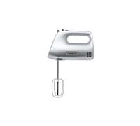 KENWOOD HMP30.A0SI Batteur à main 450W 5 vitesses + Turbo - fouet - pétrin - corps plastique silver