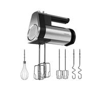 Batteur électrique 500 W acier