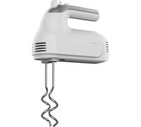 Batteur électrique 500 W acier inoxydable