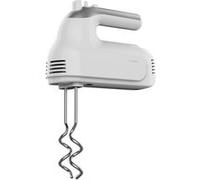 Batteur électrique 500 W acier inoxydable