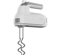 Batteur électrique 500 W acier inoxydable