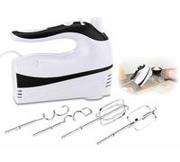 Batteur électrique 500 W - Rosenstein & Söhne