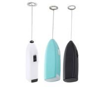 Batteur Électrique à Main pour Mélange Époxy 3 Pièces