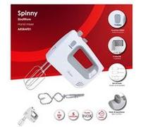 Batteur électrique Ardes Spinny ARSBAT01. 200 W Blanc Blanc G