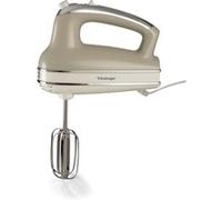 Ariete 1548/03 Batteur à main 450 W Beige