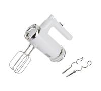 Batteur électrique blanc 250 W design Luca Trazzi
