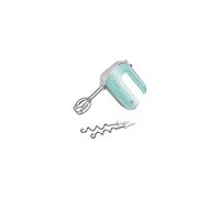 Batteur électrique Bosch 500W Turquoise menthe et argenté