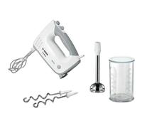 Batteur électrique Bosch MFQ36470 450 W Blanc