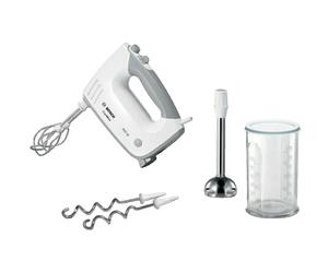 Batteur électrique Bosch MFQ36470 450 W Blanc