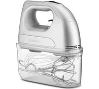 Cuisinart Batteur à main Power Advantage – 7 vitesses, 200W, fouet ballon, crochets, étui