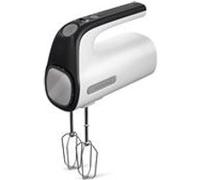 Batteur électrique de pâtisserie Taurus Station Inox de 500W avec 5 vitesses + Turbo Blanc G