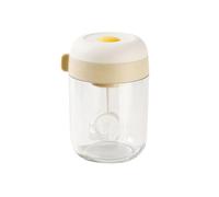 Batteur électrique d'oeufs de mélange, tasse crème électrique de mélangeur pour fouetter la crème de beurre d'oeufs, gadget de cuisine