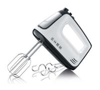 Batteur électrique HM 3830, blanc/noir