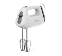 Batteur électrique Kenwood QuickMix Lite HMP10.000WH - 5 vitesses - 300W- 2 fouets