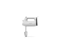 Batteur électrique Kenwood QuickMix Lite HMP10.000WH - 5 vitesses - 300W- 2 fouets