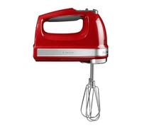 Batteur électrique Kitchenaid 5KHM9212EER Rouge empire