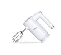 Batteur électrique - LIVOO - 250 W - 5 vitesses et fonction turbo - Blanc
