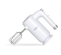 Batteur électrique - Livoo - 250 W - 5 Vitesses Et Fonction Turbo - Blanc Livoo