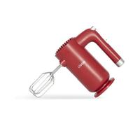 Batteur électrique - LIVOO - DOP243R - 250 w - 5 vitesses - Rouge