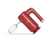 Batteur électrique - Livoo - Dop243r - 250 W - 5 Vitesses - Rouge Livoo