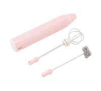 Batteur électrique,Mini batteur à oeufs électrique,Mini mousseur à lait électrique,Batteur électrique sans fil